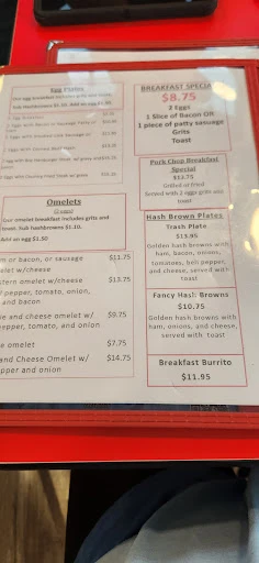 The Waffle Iron Of Marianna photo 1