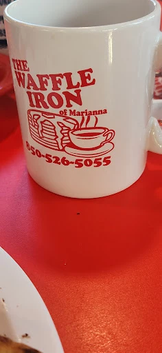 The Waffle Iron Of Marianna photo 8