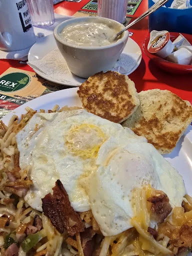 The Waffle Iron Of Marianna photo 6