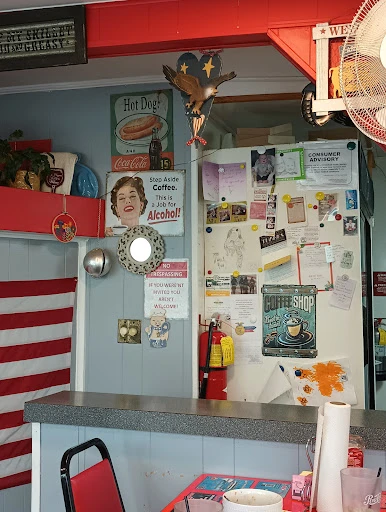 The Waffle Iron Of Marianna photo 5